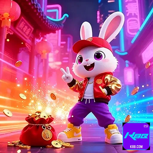 Imagem da galeria 4 mostrando a experiência premium ao acessar o cassino k8b com confiança. - k8b