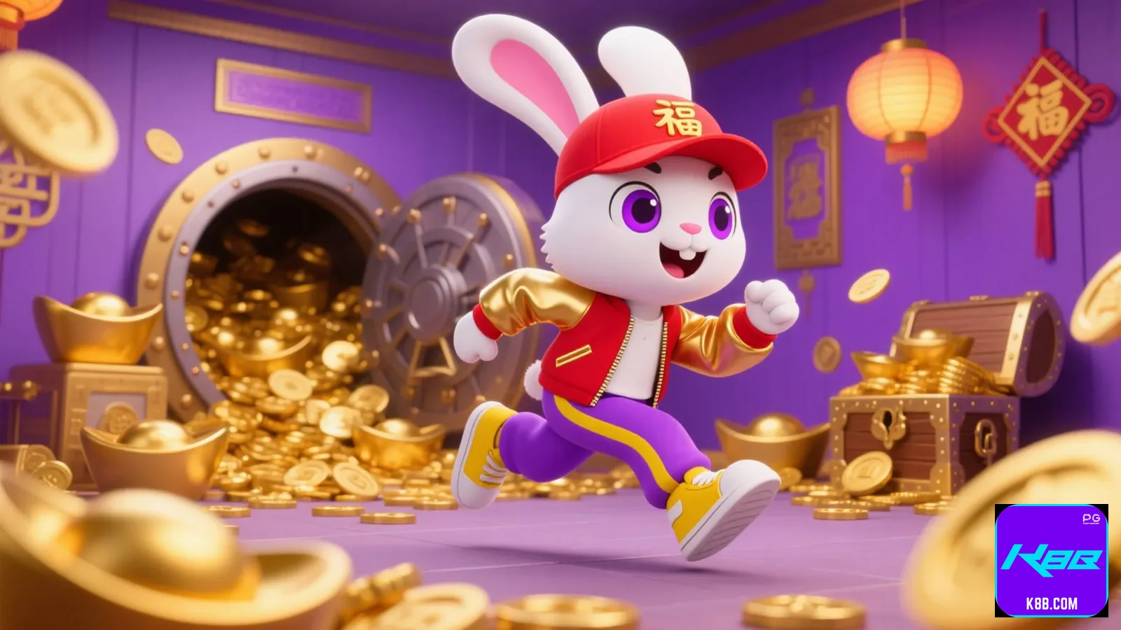 Login seguro no app de cassino k8b, sua confiança em jogos online.