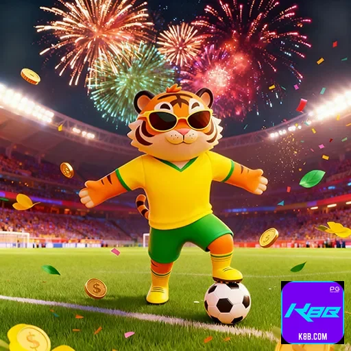 Apostas em eventos esportivos na k8b, confiança e segurança em cada palpite. - k8b