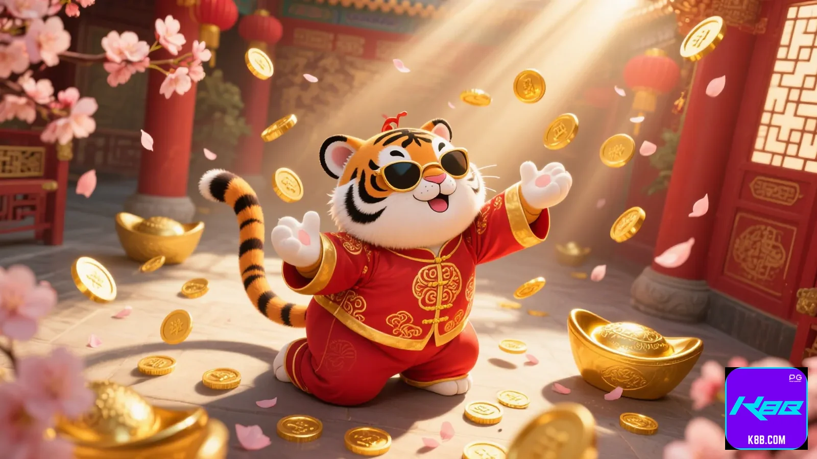 Experiência imersiva em cassino em tempo real com a confiança da plataforma k8b. - k8b