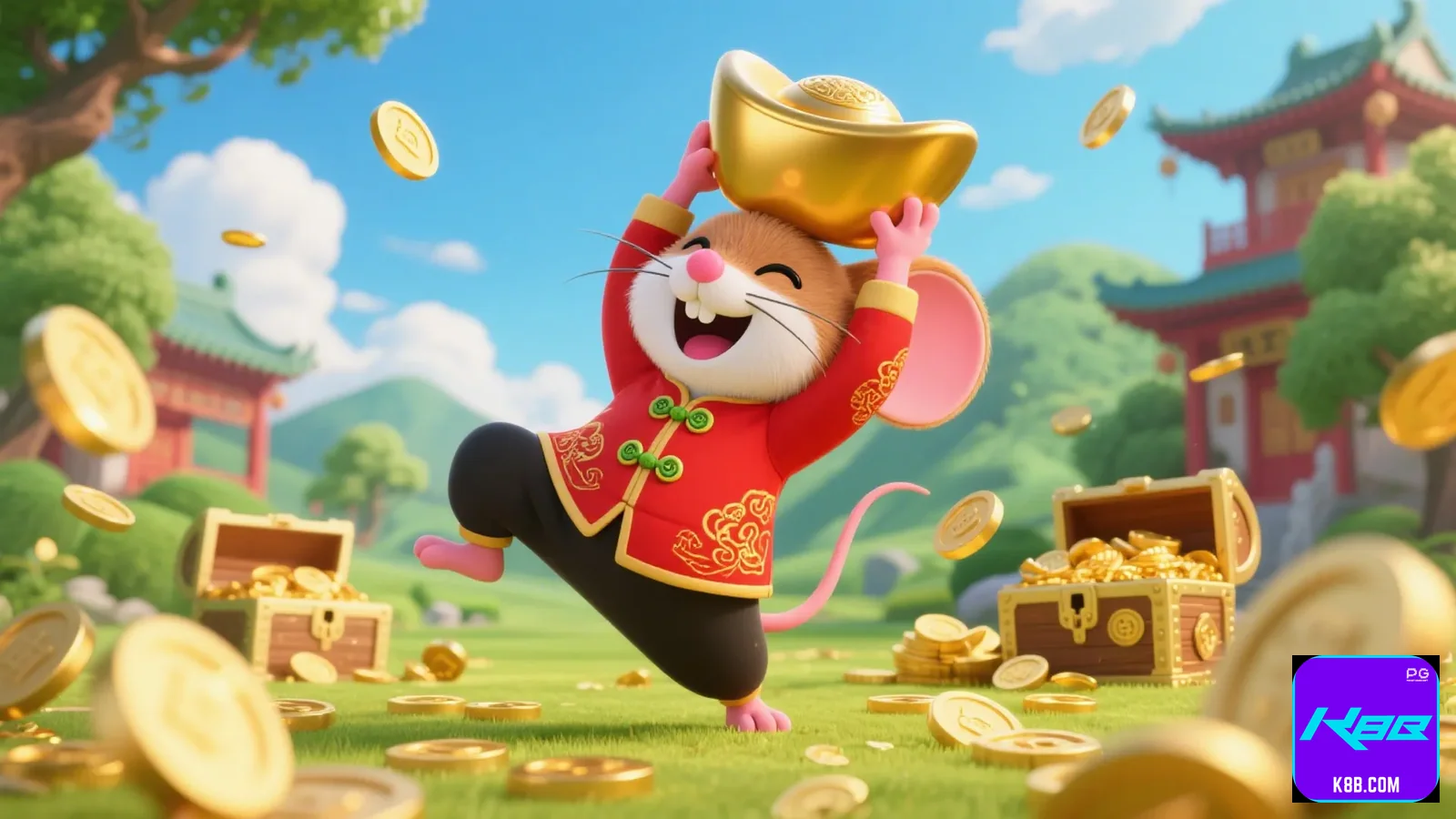 Jogos de Cassino K8B oferecem uma experiência confiável e emocionante para apostadores no Brasil.