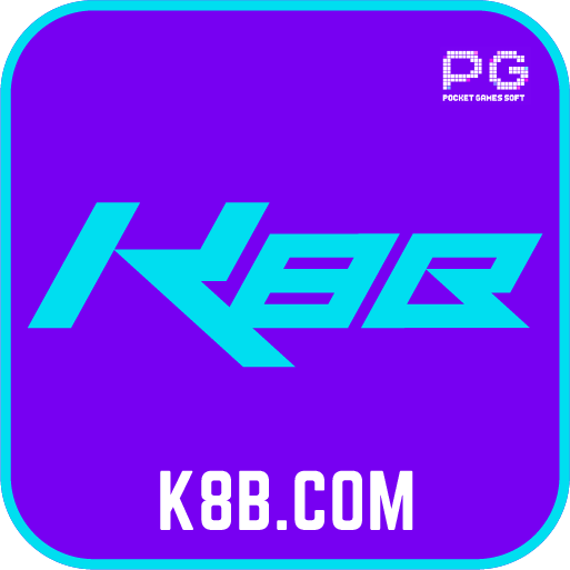 k8b logo